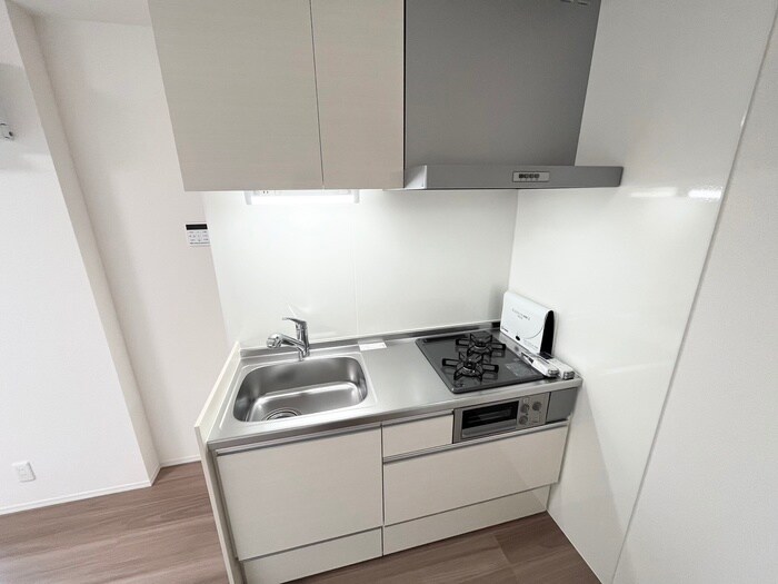 物件内観写真11　(キッチン)