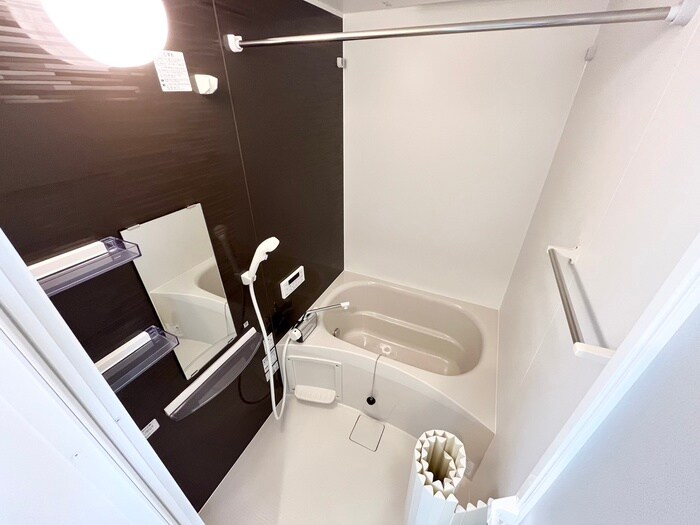 物件内観写真12　(バス／シャワールーム等)