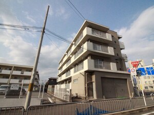 桂雲荘外観写真