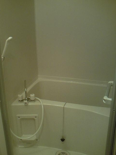 物件内観写真9　(バス／シャワールーム等)