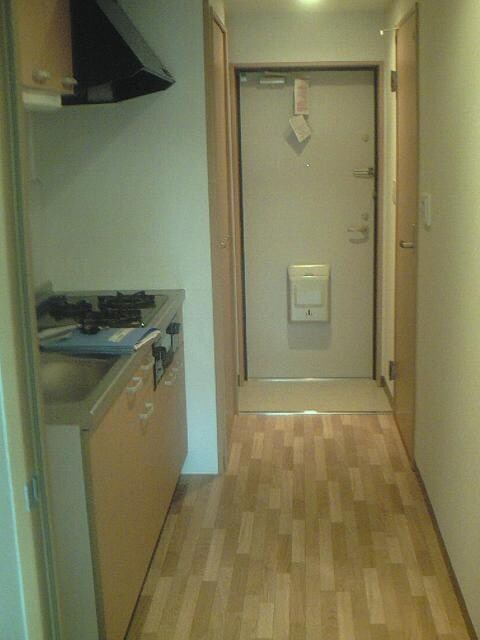 物件内観写真14　(廊下)