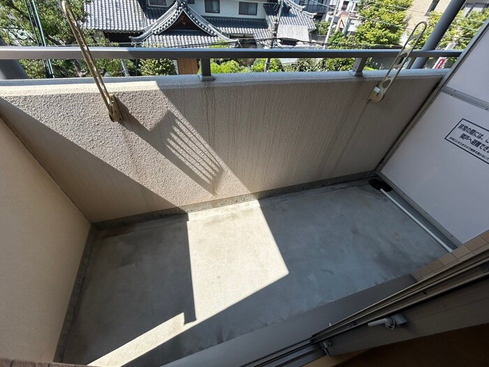 物件内観写真15　(ベランダ・バルコニー)