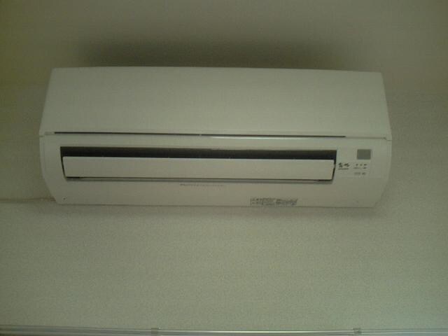 物件内観写真16　(室内からの展望)