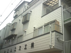 エムエス工業ビル外観写真