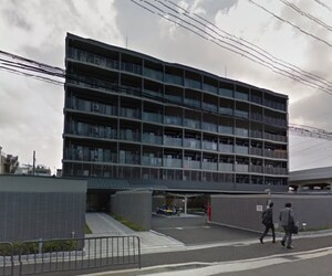 ｴｽﾃﾑﾌﾟﾗｻﾞ京都聚楽第　雅邸(316)外観写真