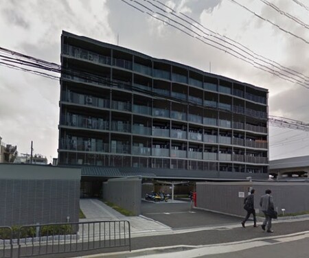 ｴｽﾃﾑﾌﾟﾗｻﾞ京都聚楽第　雅邸(316)外観写真