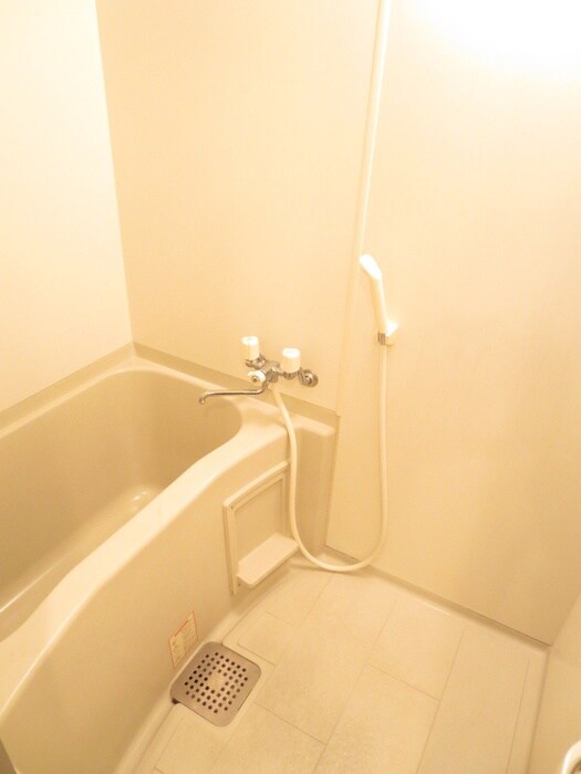 物件内観写真9　(バス／シャワールーム等)