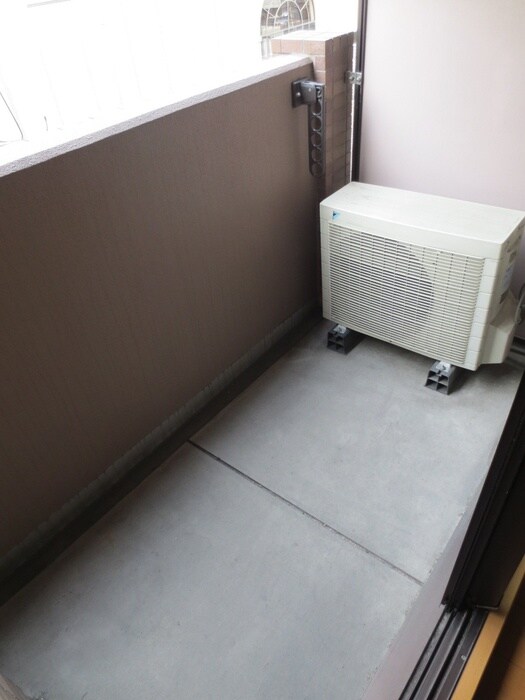 物件内観写真14　(ベランダ・バルコニー)