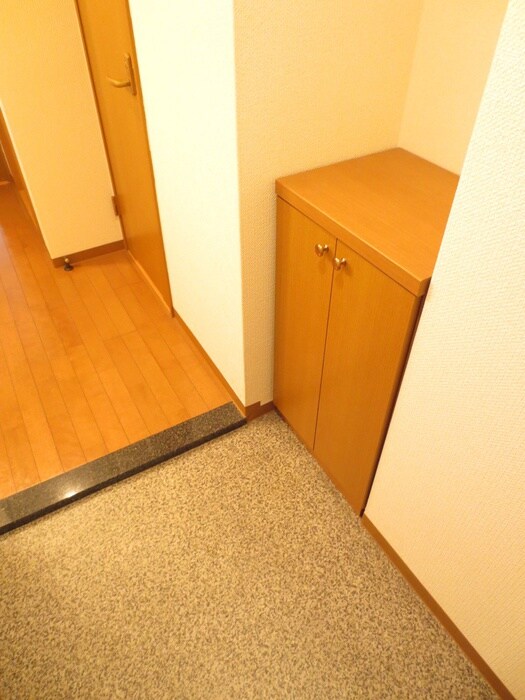 物件内観写真16　(靴箱)