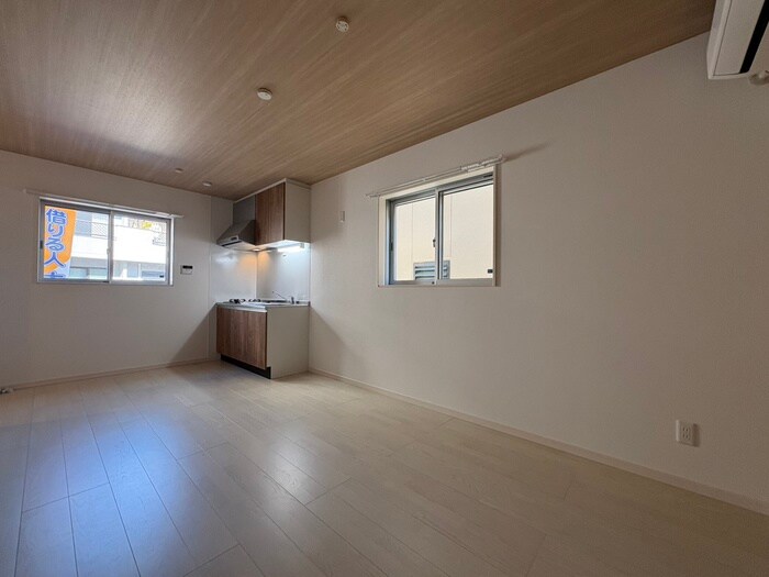 物件内観写真10　(居室)