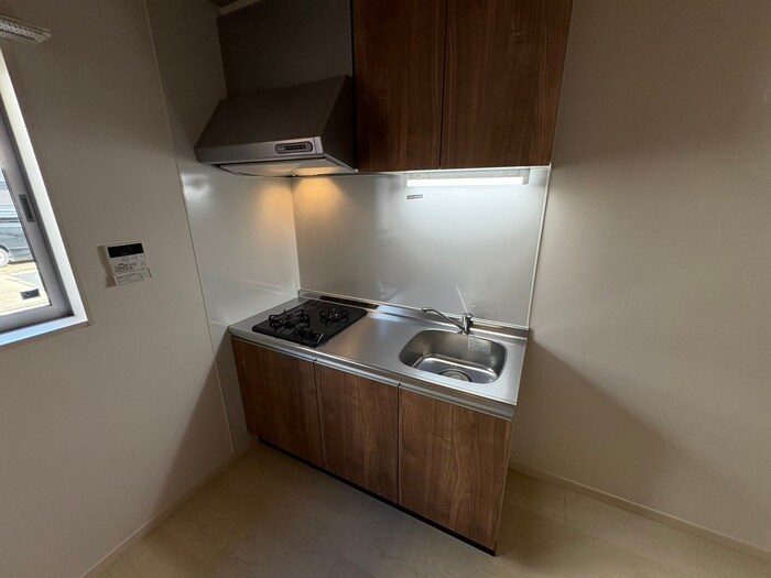 物件内観写真11　(キッチン)