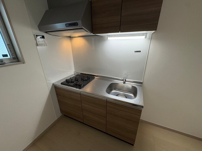 物件内観写真11　(キッチン)