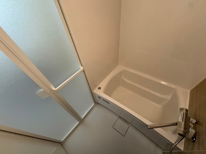 物件内観写真12　(バス／シャワールーム等)