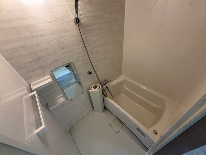 物件内観写真12　(バス／シャワールーム等)