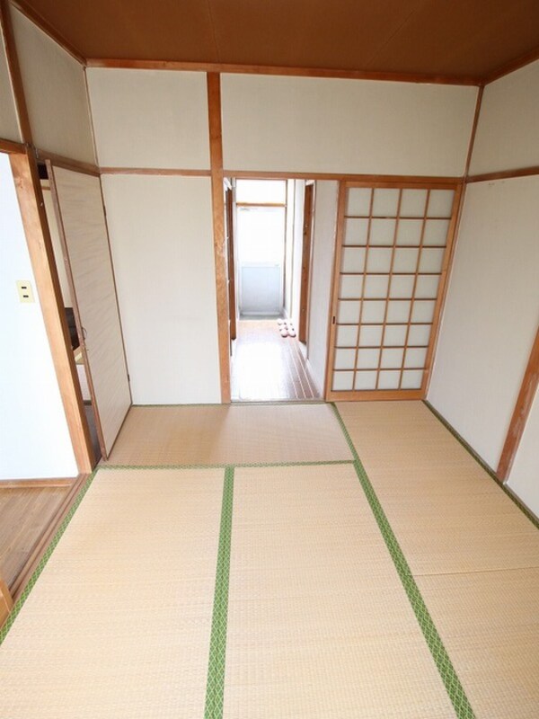 居室
