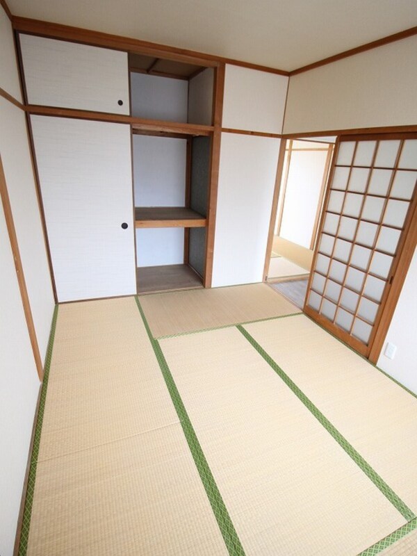 居室