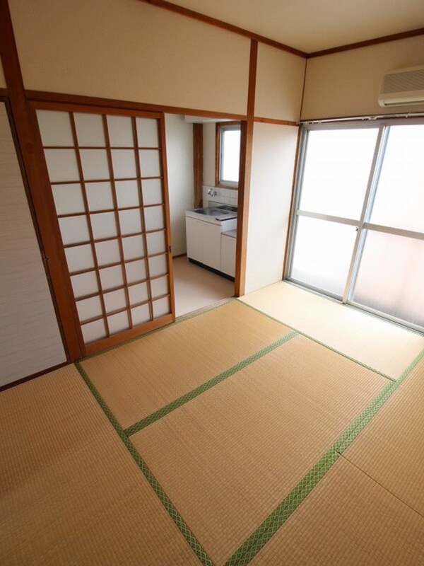 居室