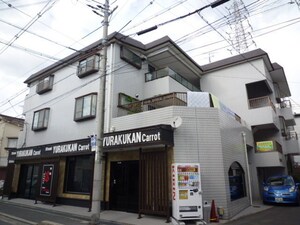 サンコート大川外観写真