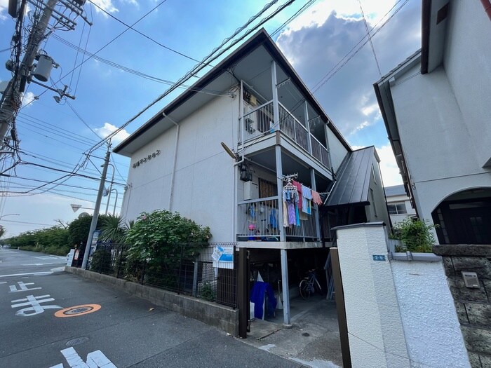 物件外観写真6　(外観写真)