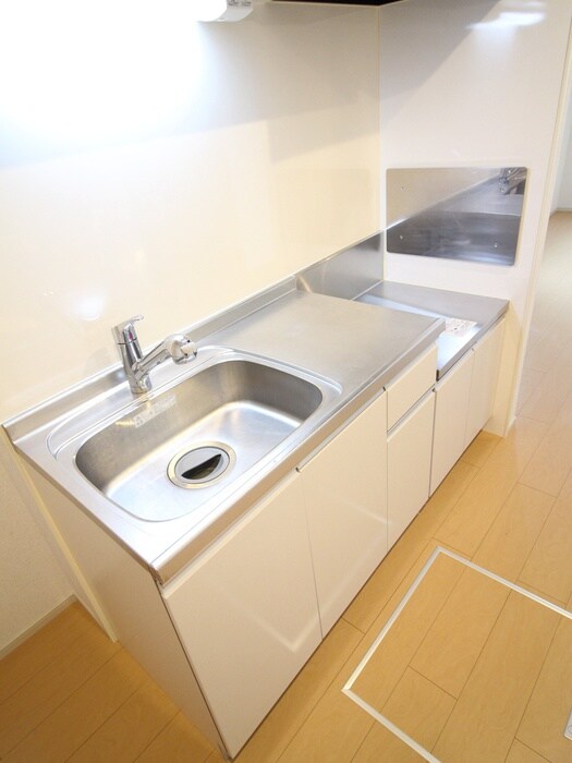 物件内観写真6　(キッチン)