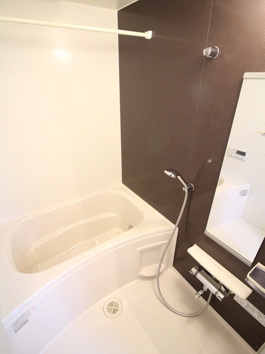 物件内観写真8　(バス／シャワールーム等)