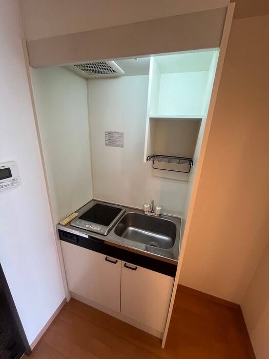 物件内観写真7　(キッチン)