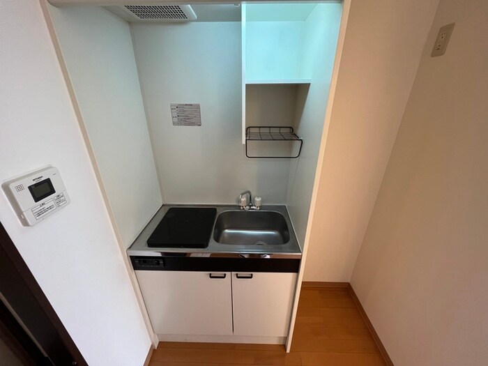 物件内観写真7　(キッチン)