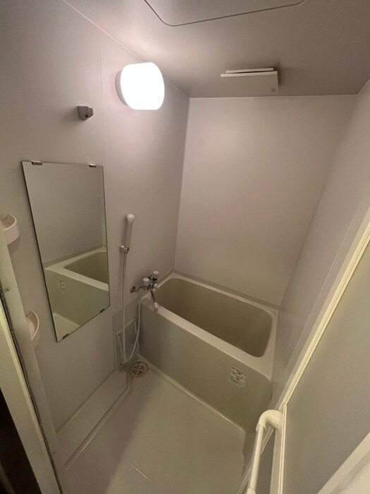 物件内観写真8　(バス／シャワールーム等)