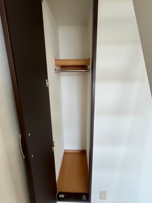 物件内観写真14　(収納)