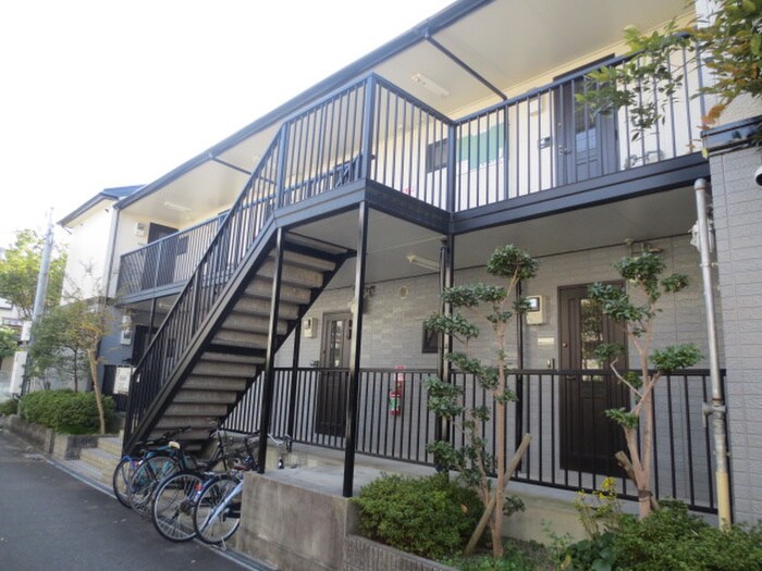 物件外観写真2　(外観写真)