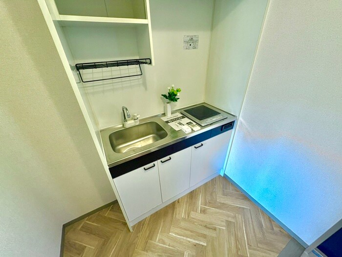 物件内観写真7　(キッチン)