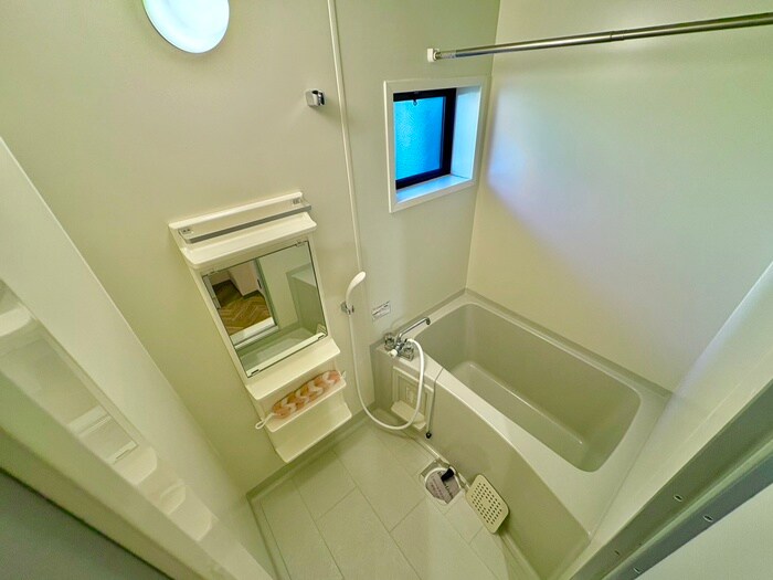 物件内観写真10　(バス／シャワールーム等)