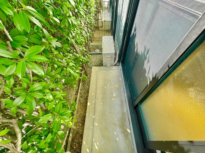 物件内観写真21　(ベランダ・バルコニー)