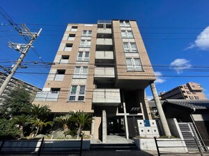 ＳＴ　ムアナ外観写真