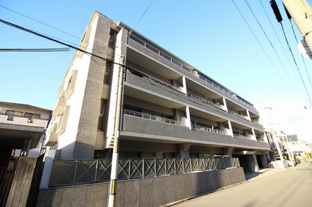 パ－クハイム豊中南桜塚(304)外観写真