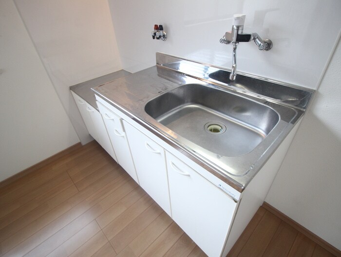 物件内観写真7　(キッチン)