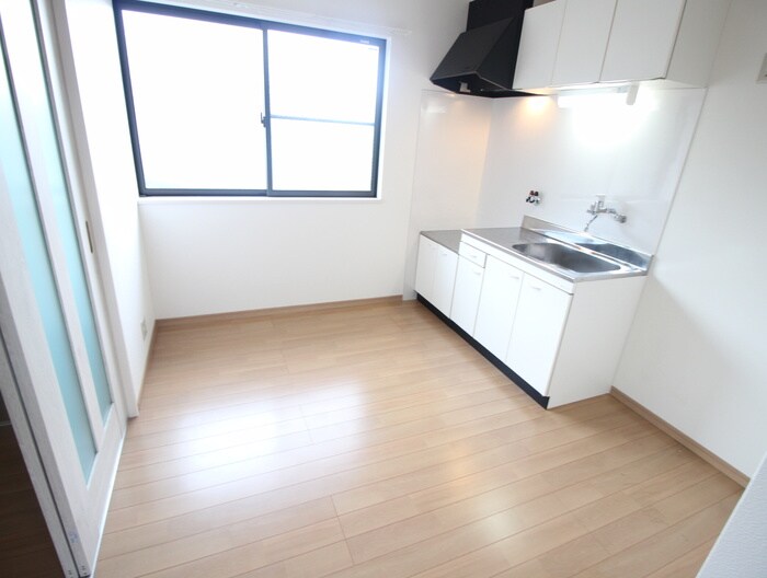 物件内観写真8　(キッチン)