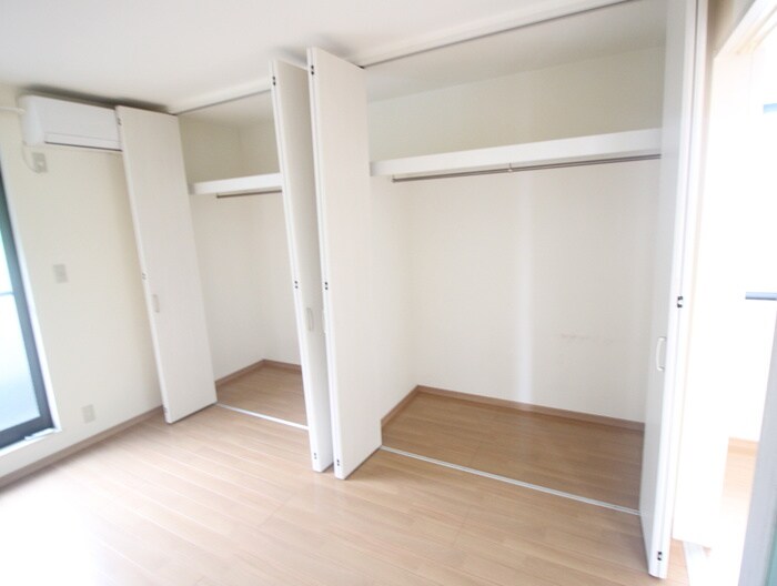 物件内観写真10　(収納)