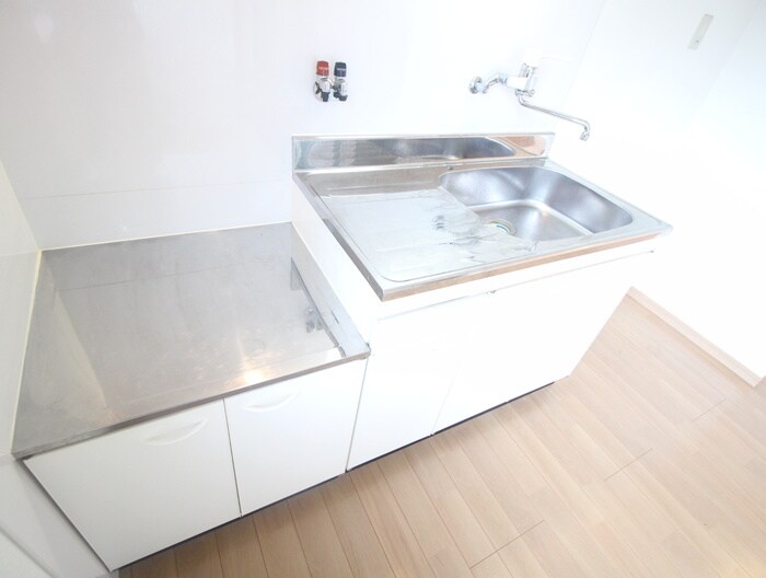 物件内観写真11　(キッチン)