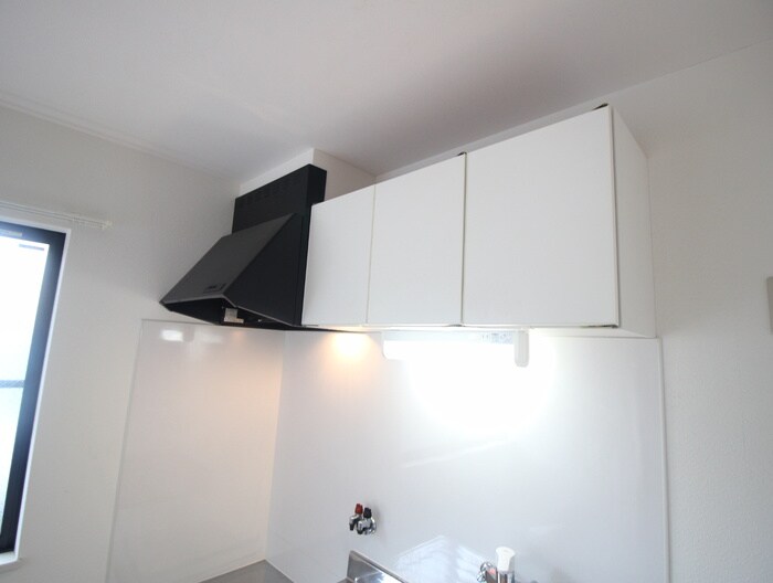 物件内観写真15　(収納)