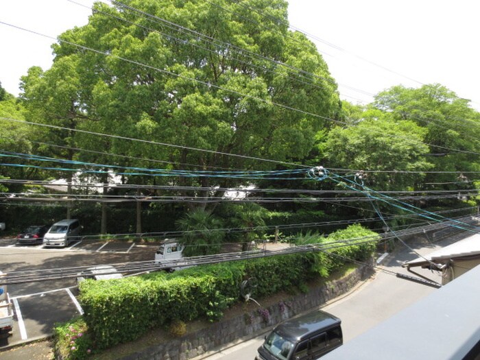 物件内観写真18　(ベランダ・バルコニー)