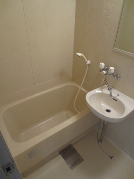 物件内観写真12　(バス／シャワールーム等)