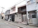 東石切町３丁目貸家