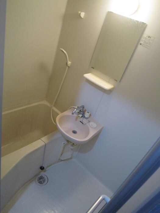 物件内観写真6　(バス／シャワールーム等)