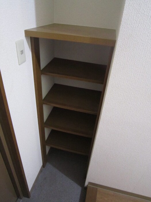 物件内観写真12　(靴箱)