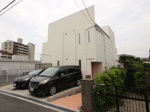 ＧＲＡＮＤＴＩＣ豊中外観写真