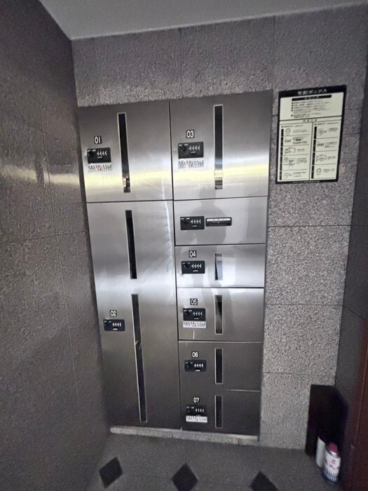 物件外観写真5　(建物設備)