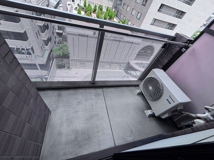 物件内観写真16　(ベランダ・バルコニー)