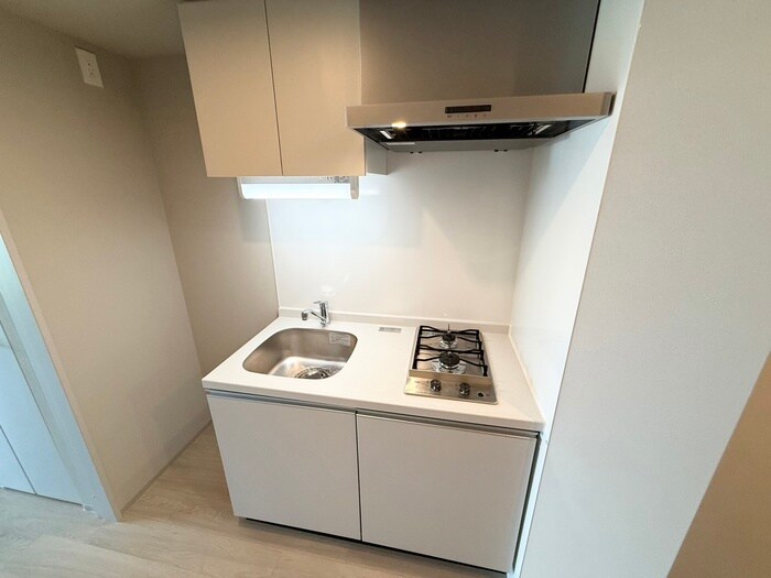 物件内観写真7　(キッチン)