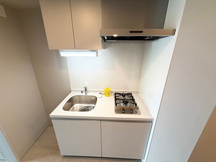 物件内観写真7　(キッチン)